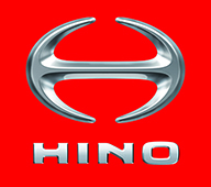 HINO Davao logo sticky 2017