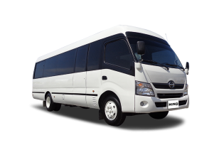 WU730L - Global Buss II